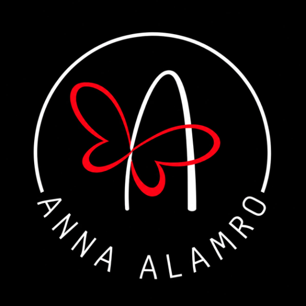 Anna Alamro logo